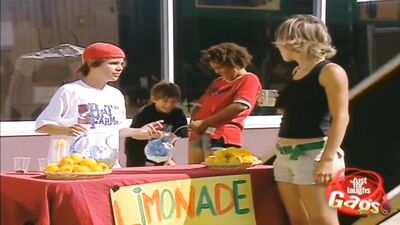 Boys Revenge - Short Films or Funny Boys Adventure - Short Films