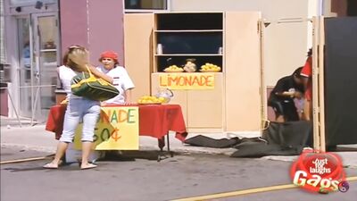 Boys Revenge - Short Films or Funny Boys Adventure - Short Films