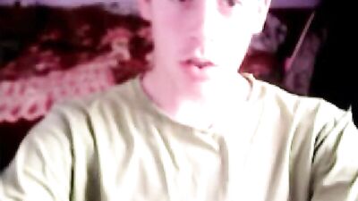 Gay Porn: Straight Cutie Boys Jerk Their Hard Dicks!