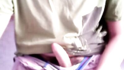 Gay Porn: Straight Cutie Boys Jerk Their Hard Dicks!