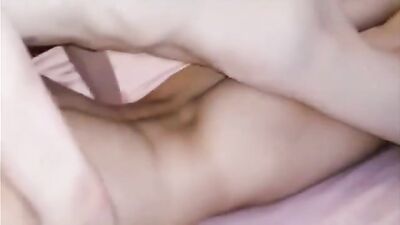 Gay Porn Suckers Bareback Fuck in Close-up Cum Match