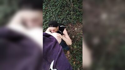 Young Twinks Ass-Eating Adventure: Amateur Ass Play with Ashley