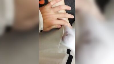 Ballet Boys Porn Cums in his Tights - Amateur Asian Fetish