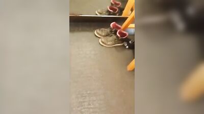 Ballet Boys Porn Cums in his Tights - Amateur Asian Fetish