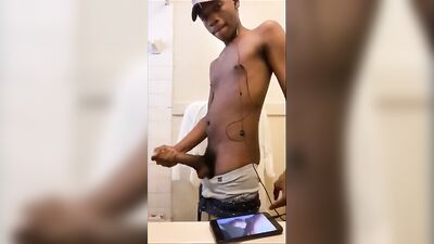 Black Cam Boys Pounded: Action Sex Scenes - SeXXXy!