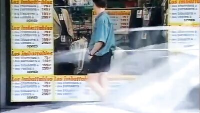 Gay Porn Heaven - Classic Vintage French Guy Twink Sex Adventure