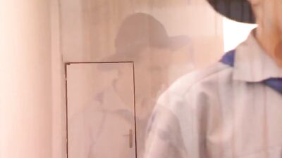 Military Boot Camp Bareback Fury - Three Raw Recruits Take It All!