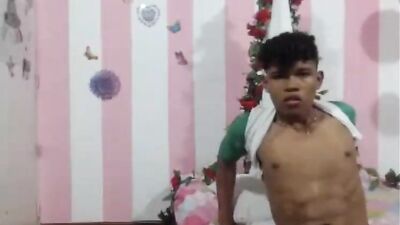 Black Boys Porn Cum Hands-Free Delights!