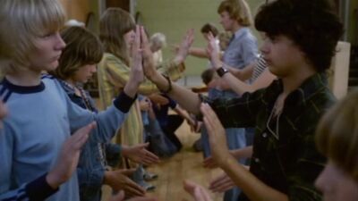 Beastly Lust: Short Film Gay Porn Music Video!