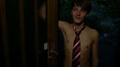 Beastly Lust: Short Film Gay Porn Music Video!