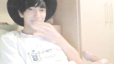 Young Cuties in Action: Handjobs and Cum Shots