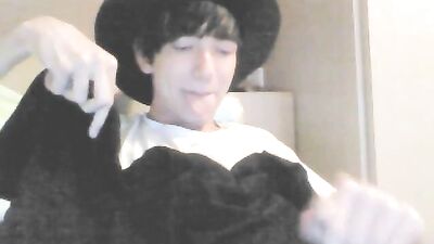 Young Cuties in Action: Handjobs and Cum Shots