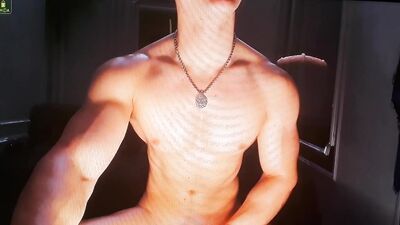 Sexy Studs - Hot Gay Porn Adventure!