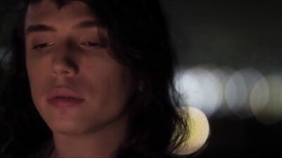 Echo. Gay Short Film Music Movies Porn.