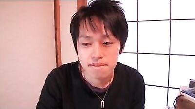 Japanese Porn Pretty Boys: Big Cock Asian Solo Adventures!