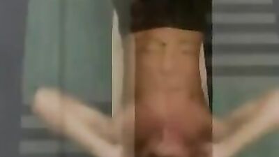 Young Bareback Home Alone Porn: Exploring New Heights in Gay Teen Sex!