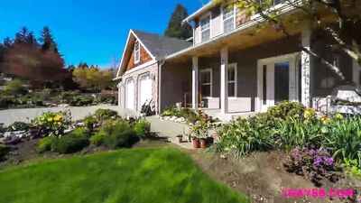 Stepbrother Cock Tease: Bareback Oral !