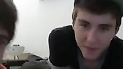 Webcam Fun Gay Teen Sex Porn - Three Boys Play