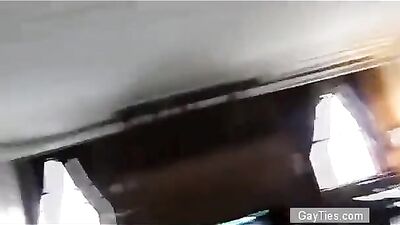 Gigantic Giant & Twink Boys Gay Porn Massive Action!