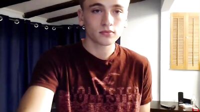 Young Sexy Amateur Blond Boys - Gay Porn Tube Cam Fun!