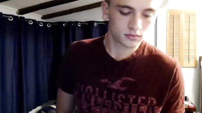 Young Sexy Amateur Blond Boys - Gay Porn Tube Cam Fun!