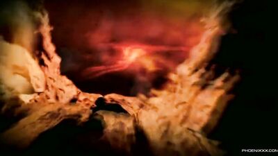 The Messenger Boy Returns - Action Packed Sex!