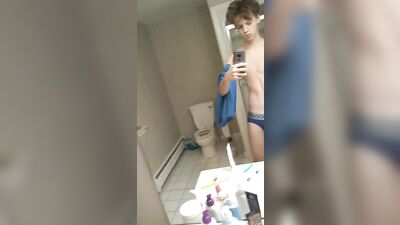 Gay Tube Selfie Underwear Lad Strikes Again! - Amature Big Cocks Fetish