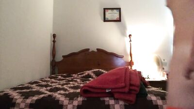 Hot Twink Web-Cam Porn in Bedroom