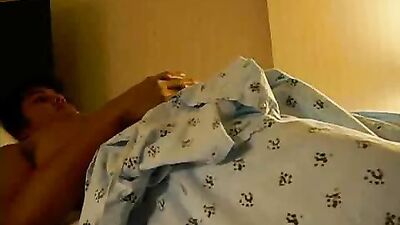 Asian Boy Physical: A Journey Into Eroticism