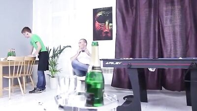 Gay Tube Porn: Hard & Big Boys in Action - Full Access!