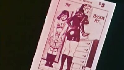 Perversion for Profit