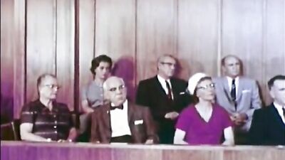 Perversion for Profit