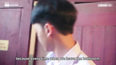 My Friendship Short Film - Gay Porn Video (2020)!