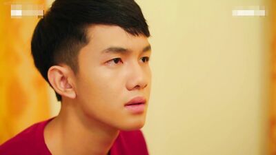 My Friendship Short Film - Gay Porn Video (2020)!