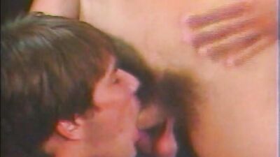 Camp YMAC: Bareback Action with US-Boys Pornstars