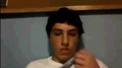 Webcam Boys Porn Again - Explosive Amateur Action with Huge Cocks!