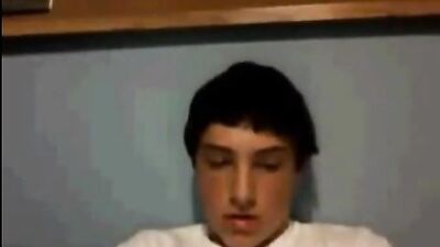 Webcam Boys Porn Again - Explosive Amateur Action with Huge Cocks!