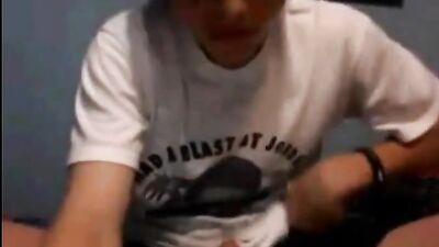 Webcam Boys Porn Again - Explosive Amateur Action with Huge Cocks!