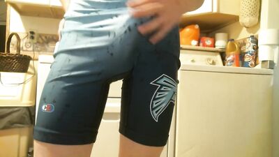 Wrestling sling jerk off boys gay porn