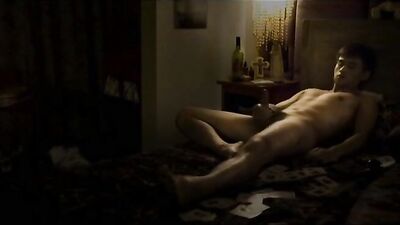 Jerk off with Utopians - Gay Tube Scene Explosion