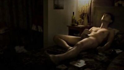 Jerk off with Utopians - Gay Tube Scene Explosion