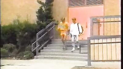 School Boys Classic Gay Teen Porn - Full Movie has been remade with a new twist!