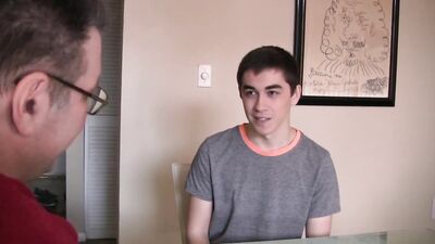 Oral Delights with Straight Boys: Suck Dick for First Time!