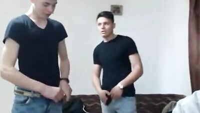 Gay Bareback Fun Love Tube - The Ultimate Gay Porn Experience!