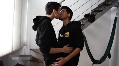 Gay Porn Life in Tokyo Boys: The Ultimate Experience!