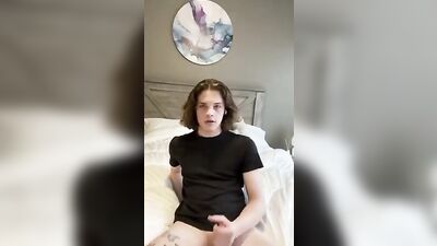 In My Room PLOK: Action Mix Porn Solo!