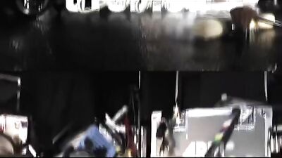 Raw Muscle Boys Action Ass Play - Bareback Fun with Smith and Tom!