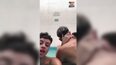 Gay Porn Twinks Web-Cam Video - Yeaaah Look @ Us 1481832