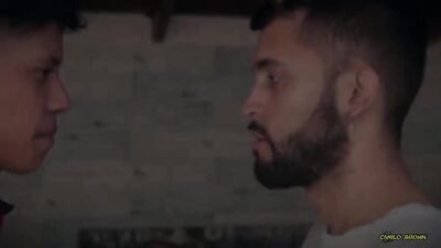 Latino Twink Sucked Again: Blowjobs Galore with Passionate Latinos!