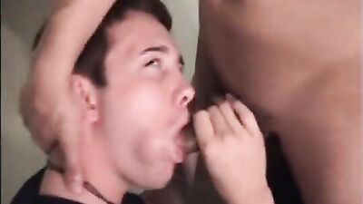 Dnz twinks bareback orgy: old-school vintage web-cam action